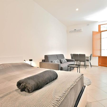 La Casa Del Sole Leilighet Siena Eksteriør bilde